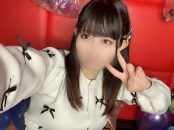 Suzu's selfie