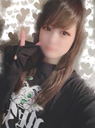 Lilika's selfie